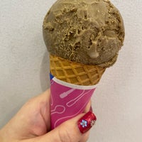 Photo taken at Baskin-Robbins by YUKKY ♪. on 12/20/2019