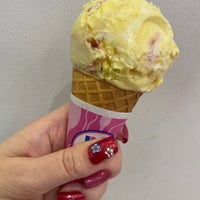 Photo taken at Baskin-Robbins by YUKKY ♪. on 12/13/2019