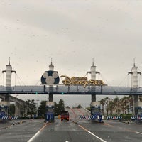 東京ディズニーシー パーキング トールゲート 226 Visitors 東京ディズニーシー パーキング トールゲート 226 Visitors