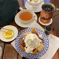 Photo taken at Tsubakiya Cafe by YUKKY ♪. on 5/28/2023