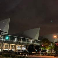 Photo taken at PACIFICO Yokohama by route507 on 4/8/2024