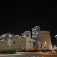 Photo taken at Yokohama Museum of Art by route507 on 3/14/2024
