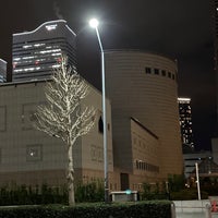 Photo taken at Yokohama Museum of Art by route507 on 1/23/2024