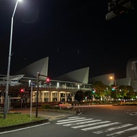 Photo taken at PACIFICO Yokohama by route507 on 4/16/2024