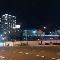 Photo taken at Shiba 4 Intersection by route507 on 3/23/2020