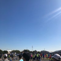 11/16/2019にroute507が在日米軍横浜ノースドックで撮った写真