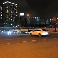Photo taken at Shiba 4 Intersection by route507 on 2/26/2020