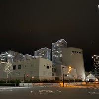 Photo taken at Yokohama Museum of Art by route507 on 3/6/2024
