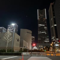 Photo taken at Yokohama Museum of Art by route507 on 2/13/2024