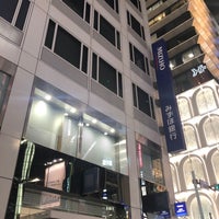 Photo taken at Mizuho Bank by route507 on 1/14/2020