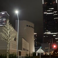 Photo taken at Yokohama Museum of Art by route507 on 1/31/2024