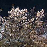 Photo taken at Kanasugi Bridge by route507 on 3/23/2020