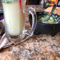 Photo taken at La Parrilla Mexican Restaurant by DTP 1. on 1/12/2019