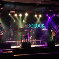 Photo prise au Dorock XL par Dilara Ö. le3/3/2016