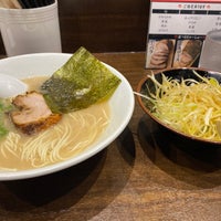 らーめん専門店 小川 高幡不動店 日野 日野市 東京都