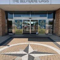 Photo taken at Belvidere Oasis Travel Plaza by Owen H. on 6/20/2023