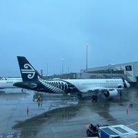 Photo taken at Auckland by Owen H. on 1/26/2023