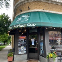 Photo taken at The Perfect Cup by Owen H. on 6/28/2021
