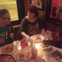 Photo taken at Pizano&amp;#39;s Pizza &amp;amp; Pasta by Owen H. on 12/25/2015