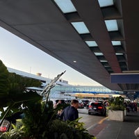 Photo taken at Terminal 1 by Owen H. on 10/9/2022
