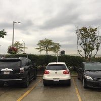 Photo taken at Short Term Parking Lot D by Owen H. on 9/27/2019