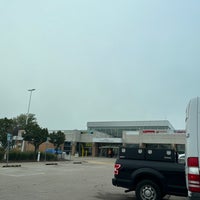 Photo taken at Belvidere Oasis Travel Plaza by Owen H. on 9/13/2023