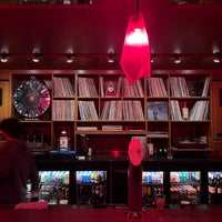 Photo taken at Lola&amp;#39;s Hi/Lo Lounge by Owen H. on 2/11/2024