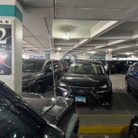 Photo taken at Parking Garage A by Owen H. on 4/28/2023