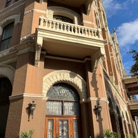 Photo taken at The Driskill by Owen H. on 10/12/2022