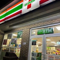 Photo taken at 7-Eleven by Owen H. on 12/22/2023