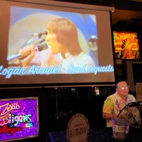 Photo taken at Logan Arcade by Owen H. on 9/4/2022