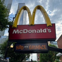 Photo taken at McDonald&amp;#39;s by Owen H. on 6/12/2023