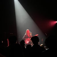 Photo taken at Lincoln Hall by Owen H. on 9/22/2022