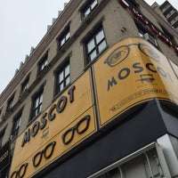 Photo taken at Moscot by Owen H. on 7/30/2018