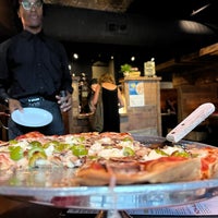 8/13/2022 tarihinde Owen H.ziyaretçi tarafından Pizza Man'de çekilen fotoğraf
