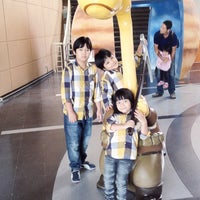 Photo taken at Geological Museum by Title Little Latte S. on 5/4/2013