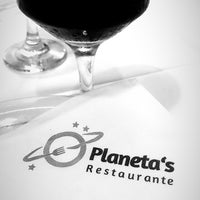 Photo taken at Restaurante Planeta&amp;#39;s by Rodrigo A. on 11/13/2019