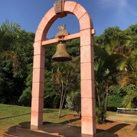 Photo taken at Parque da Juventude by Rodrigo A. on 11/11/2023