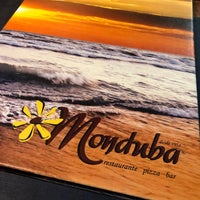 รูปภาพถ่ายที่ Monduba Restaurante โดย Rodrigo A. เมื่อ 11/2/2021