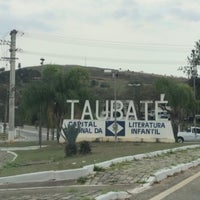Photo taken at Taubaté by Rodrigo A. on 8/27/2021