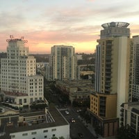 10/14/2015 tarihinde Jamison N.ziyaretçi tarafından The Declan Suites San Diego'de çekilen fotoğraf