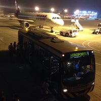 Photo taken at São Paulo Airport / Congonhas (CGH) by Salih S. on 1/16/2015