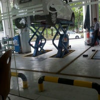 Perodua Service Centre Cekap Platinum Sb Automotive Shop
