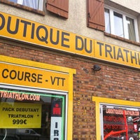 boutique vtt