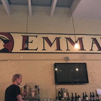 Photo taken at Red Emma’s by Cid S. on 4/7/2019