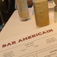 Foto tirada no(a) Bar Americain por Cid S. em 9/14/2017