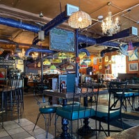 3/3/2022にCid S.がWhite Wolf Cafe &amp;amp; Barで撮った写真