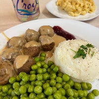 Photo taken at IKEA Restaurant by Cid S. on 2/9/2024