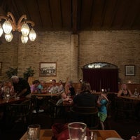 Photo taken at The Freighthouse Restaurant by Cid S. on 9/20/2021
