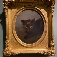 2/8/2022にCid S.がCharles Hosmer Morse Museum Of American Artで撮った写真